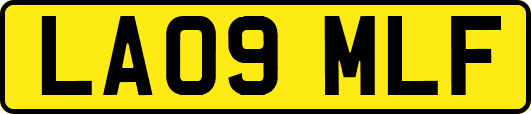 LA09MLF