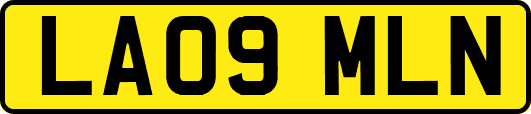 LA09MLN