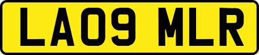 LA09MLR