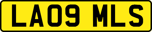 LA09MLS