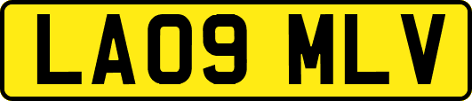 LA09MLV