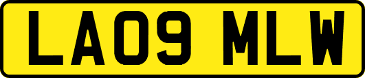 LA09MLW