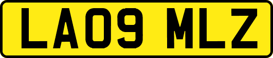 LA09MLZ
