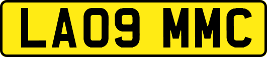 LA09MMC
