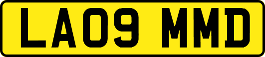 LA09MMD