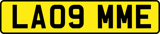 LA09MME