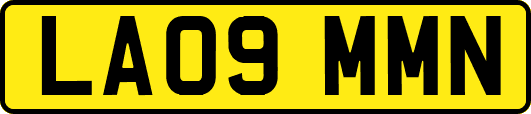 LA09MMN
