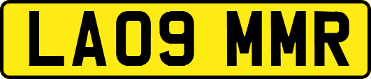 LA09MMR