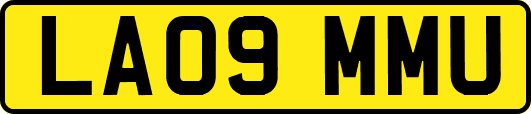 LA09MMU