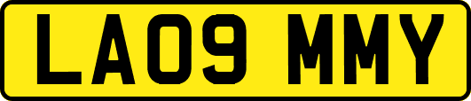 LA09MMY