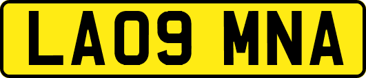 LA09MNA