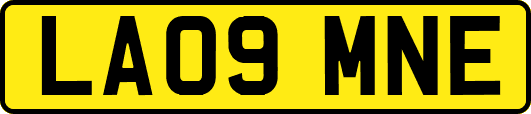 LA09MNE