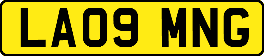 LA09MNG