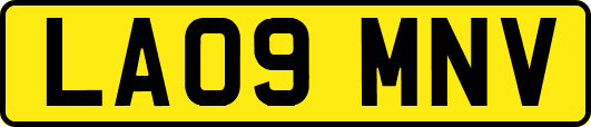 LA09MNV