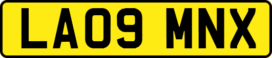 LA09MNX