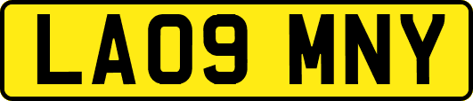 LA09MNY