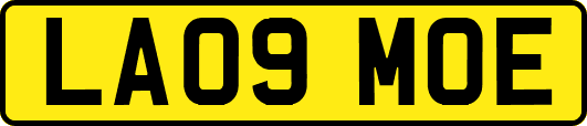 LA09MOE