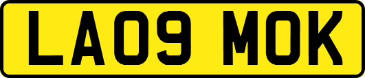 LA09MOK