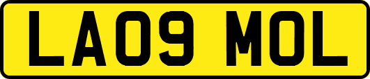 LA09MOL