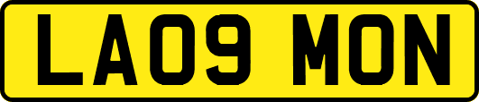 LA09MON