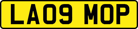 LA09MOP