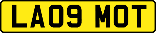 LA09MOT