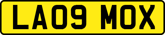LA09MOX
