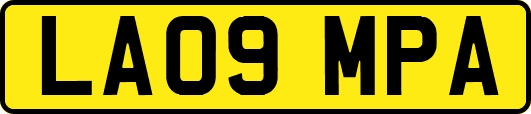 LA09MPA