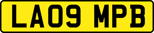 LA09MPB