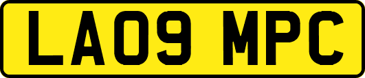 LA09MPC