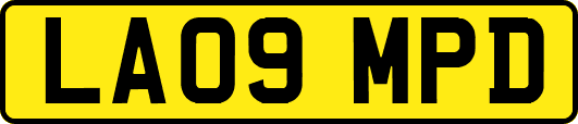 LA09MPD