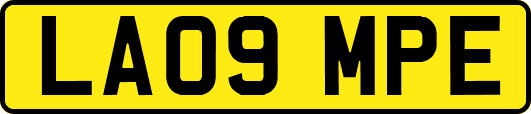 LA09MPE