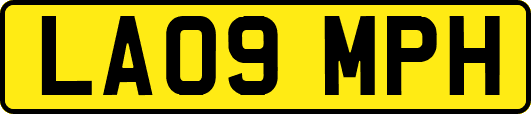 LA09MPH