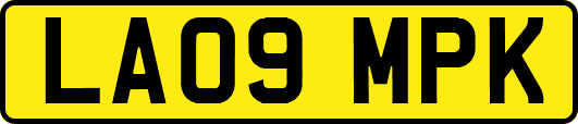 LA09MPK