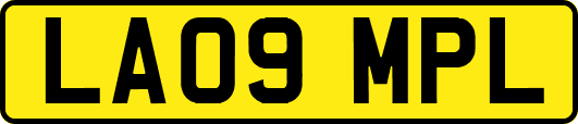 LA09MPL