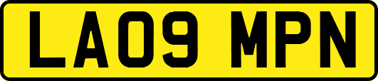 LA09MPN