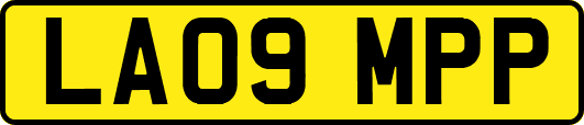 LA09MPP