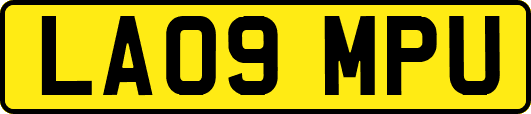 LA09MPU
