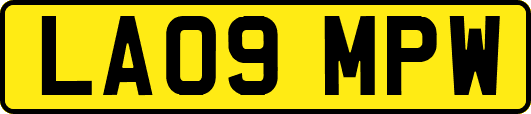LA09MPW