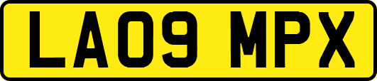 LA09MPX