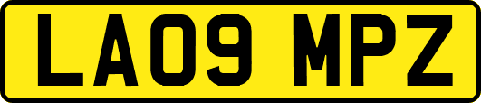 LA09MPZ