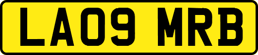 LA09MRB