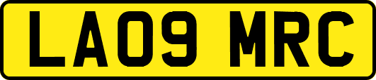 LA09MRC
