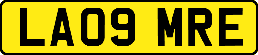 LA09MRE