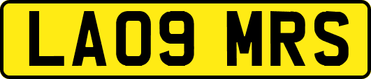 LA09MRS