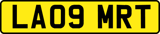 LA09MRT