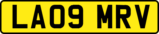 LA09MRV