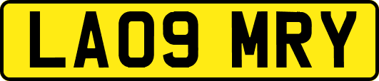 LA09MRY