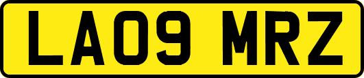 LA09MRZ