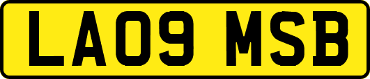 LA09MSB
